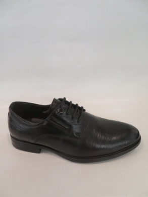 Półbuty Męskie (40-45) RG7758