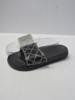 Basenówki damskie (36-41) N78B MIX