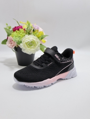 Buty sportowe chłopięce (31-36) 85F60-K6