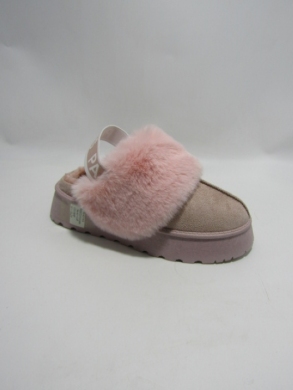 Emu damskie (36-41) XQZ23312 PINK