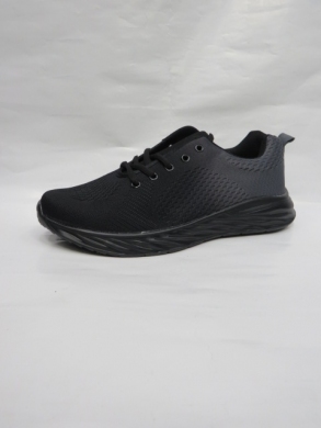 Buty sportowe męskie (41-46) JX2206 BLACK