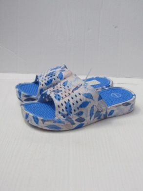 Basenówki damskie (37-42) A0732 MIX