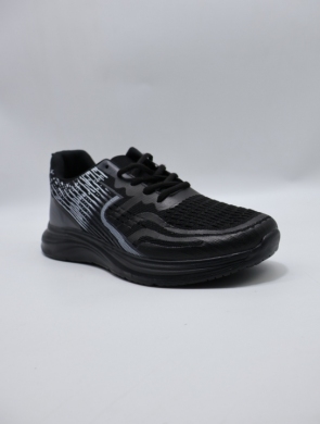 Buty sportowe męskie (41-46) QH-2410 BLACK