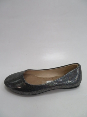 Baleriny Damskie na płaskim (36-41) E986-3