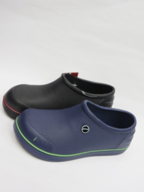 Kalosze damskie (37-41) H369-9 MIX