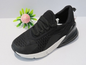 Buty sportowe damskie na płaskim (36-41) HY104-09