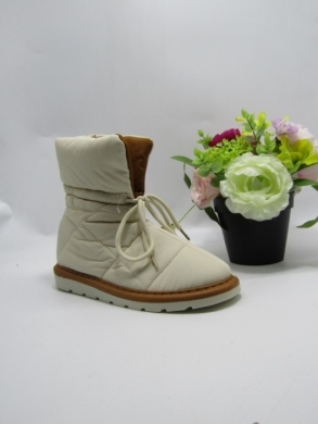 Śniegowce damskie (36-41) 6429 BEIGE