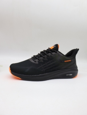 Buty sportowe męskie (41-46) 22N07-6