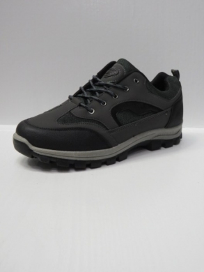 Trekkingowe męskie (40-46) 91072-2 GREY