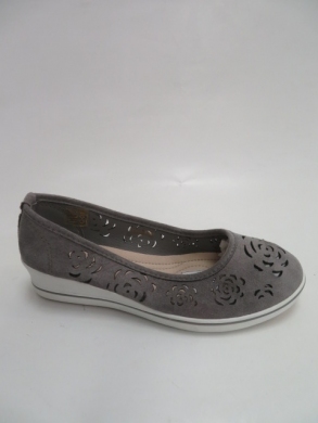 Baleriny damskie (36-41) F05J-5