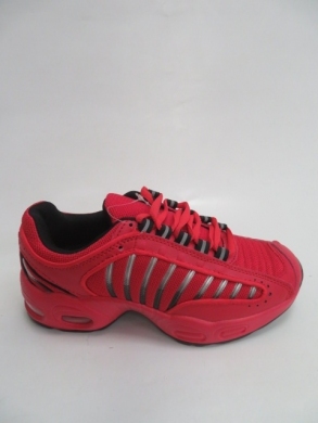 Buty sportowe damskie na płaskim (36-41) B102-3