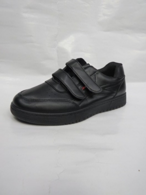 Buty sportowe damskie na płaskim (37-42) E2012B-11D
