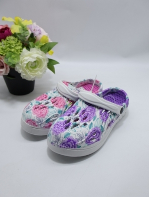 Kroksy damskie (36-41) M109 MIX