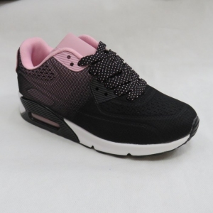 Buty sportowe damskie na płaskim (36-41) D711-9