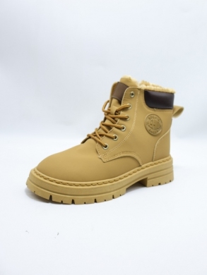 Trapery damskie ocieplane (36-42) 7300-5