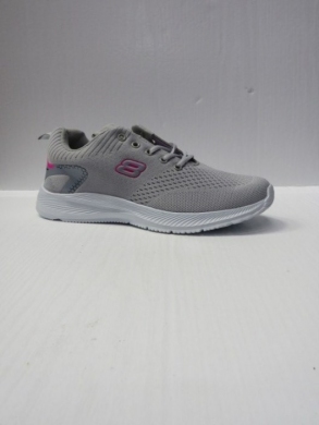 Buty sportowe damskie na płaskim (36-41) N1133-3