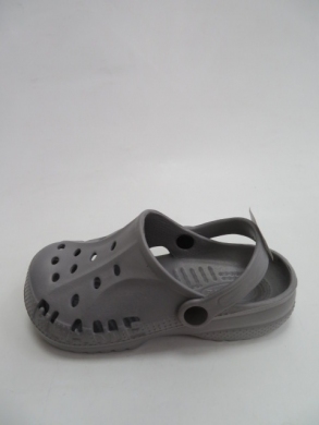 Kroksy Chłopięce (30-35) XD-3006 LGREY