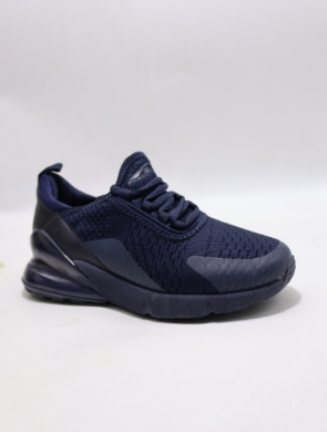 Buty sportowe damskie na płaskim (36-41) W1980B