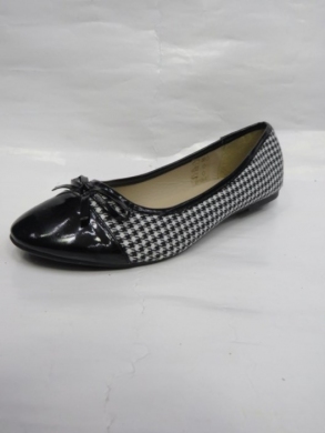 Baleriny damskie (36-41) ZP105C