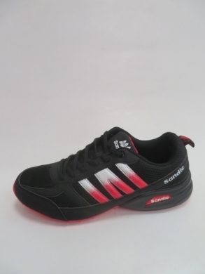 Buty sportowe męskie (41-46) SD2010-2M