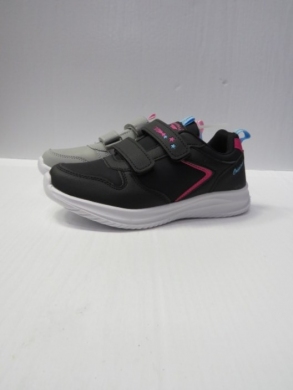Buty sportowe chłopięce (31-36) 5XC8437 MIX