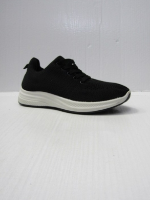Buty sportowe męskie (40-45) 3301 BLACK