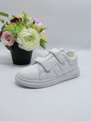 Buty sportowe dziewczęce (31-36) F0626A