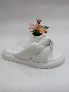 Klapki damskie na płaskim (36-41) DS509-9