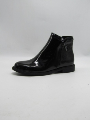 Botki damskie na płaskim (36-41) 6052-1J