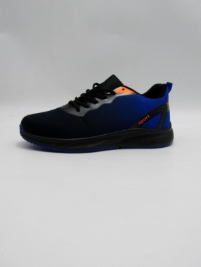 Buty sportowe męskie (41-46) 866B-5