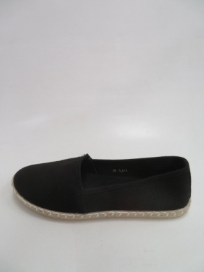 Tenisówki damskie na płaskim (36-41) TL613-1