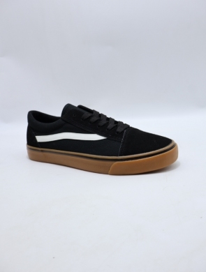 Buty sportowe męskie (41-46) 9SP723-LS BL/RUB