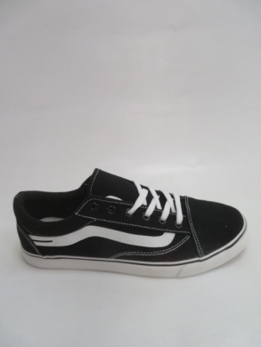 Tenisówki Męskie (41-45) WQ-805 BLACK