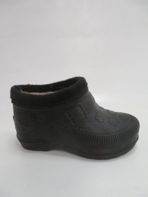 Kroksy danskie ocieplane (37-42) GP06