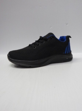 Buty sportowe damskie na płaskim (37-42) N2504-1