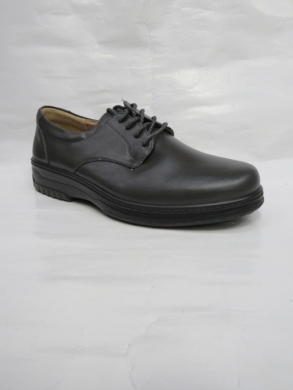Półbuty męskie (40-46) 8011-2 GREY