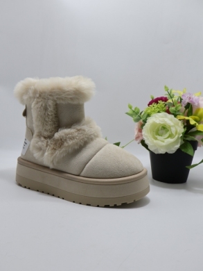 Emu damskie (36-41) WB019 BEIGE