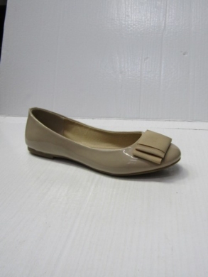 Baleriny damskie (36-41) 3529-3