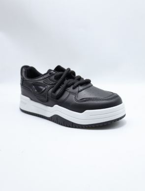Buty sportowe damskie na płaskim (36-41) 7203-1