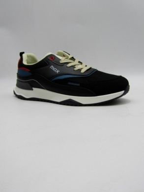 Buty sportowe męskie (41-46) XYY-24218 BLACK