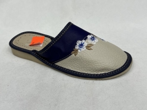 Kapcie damskie (36-41) DP-1N