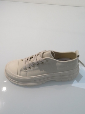 Trampki Damskie na koturnie (36-41) ZY203-8
