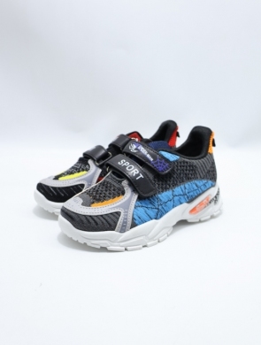 Buty sportowe chłopięce (27-32) 2273-22 MIX