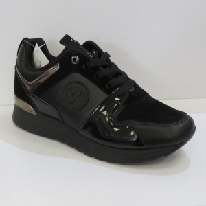 Buty sportowe damskie na płaskim (36-41) LL7752-1
