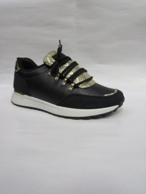 Buty sportowe damskie na płaskim (36-41) 19258-1