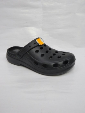 Kroksy damskie (36-41) XA-002 BLACK