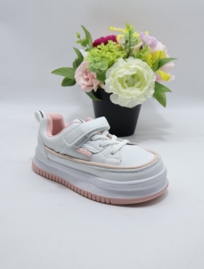Buty sportowe dziewczęce (27-32) T0715B