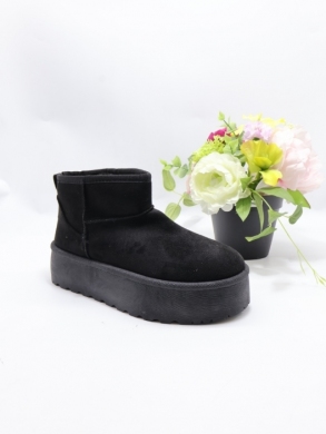 Emu damskie (36-41) EV503 BLACK