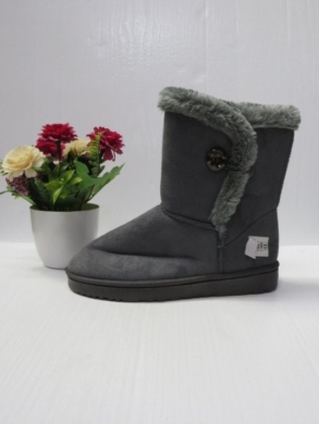 Emu damskie (37-42) 2982-2 GREY