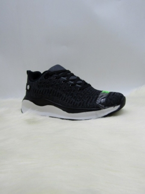 Buty sportowe męskie (41-46) LA665-2 GREY